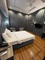 Shelton Boulevard Islamabad