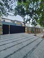 Shelton Boulevard Islamabad