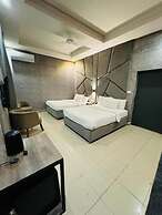 Shelton Boulevard Islamabad