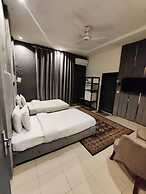 Shelton Boulevard Islamabad