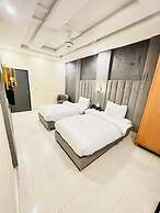 Shelton Boulevard Islamabad