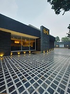 Shelton Boulevard Islamabad