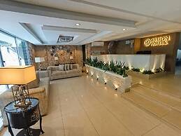 Shelton Boulevard Islamabad