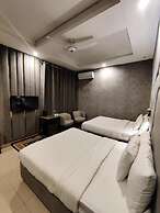 Shelton Boulevard Islamabad