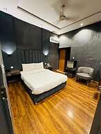 Shelton Boulevard Islamabad