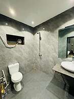 Shelton Boulevard Islamabad