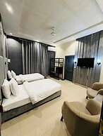 Shelton Boulevard Islamabad