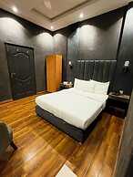 Shelton Boulevard Islamabad