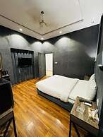 Shelton Boulevard Islamabad