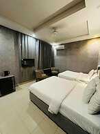 Shelton Boulevard Islamabad