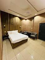 Shelton Boulevard Islamabad