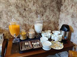 Shelton Boulevard Islamabad