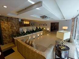 Shelton Boulevard Islamabad