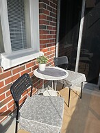 Kotimaailma KotikaksioVesijk saunalla