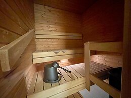 Kotimaailma KotikaksioVesijk saunalla