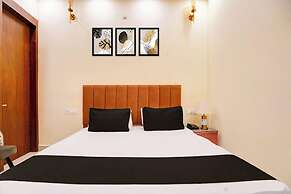 Hotel Radha Vrinda