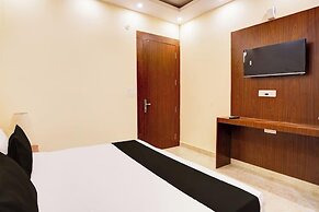 Hotel Radha Vrinda