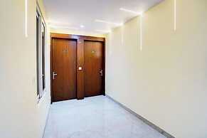 Hotel Radha Vrinda
