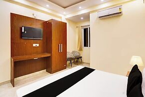 Hotel Radha Vrinda
