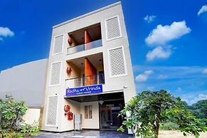 Hotel Radha Vrinda