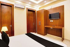 Hotel Radha Vrinda