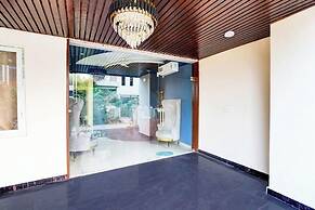 Hotel Radha Vrinda