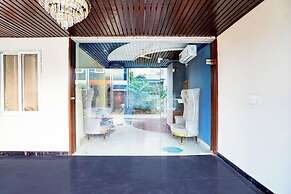 Hotel Radha Vrinda