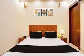 Hotel Radha Vrinda