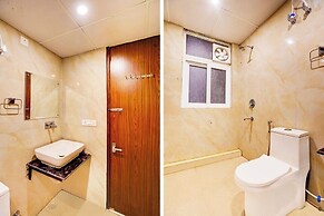 Hotel Radha Vrinda