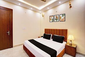 Hotel Radha Vrinda