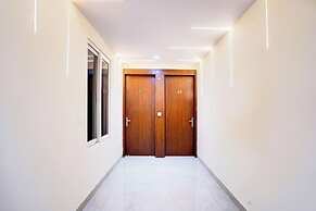 Hotel Radha Vrinda