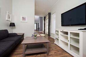 SAGA Circle Villas
