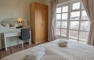 SAGA Circle Villas