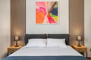 Acropolis Rhea Apartment A&A Residencies