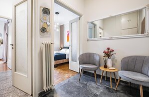 Acropolis Rhea Apartment A&A Residencies