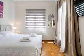 Acropolis Rhea Apartment A&A Residencies