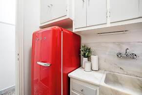 Acropolis Rhea Apartment A&A Residencies