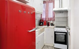 Acropolis Rhea Apartment A&A Residencies