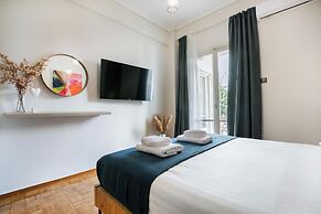 Acropolis Rhea Apartment A&A Residencies