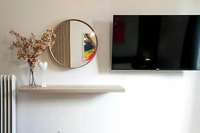 Acropolis Rhea Apartment A&A Residencies