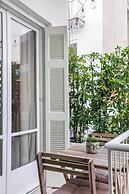 Acropolis Rhea Apartment A&A Residencies