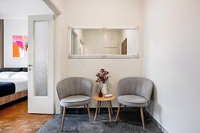 Acropolis Rhea Apartment A&A Residencies