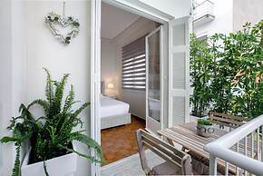 Acropolis Rhea Apartment A&A Residencies