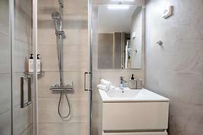 Acropolis Rhea Apartment A&A Residencies