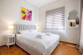 Acropolis Rhea Apartment A&A Residencies