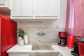 Acropolis Rhea Apartment A&A Residencies