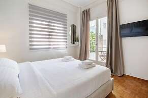 Acropolis Rhea Apartment A&A Residencies