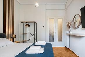 Acropolis Rhea Apartment A&A Residencies