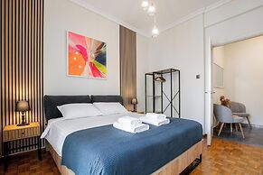 Acropolis Rhea Apartment A&A Residencies