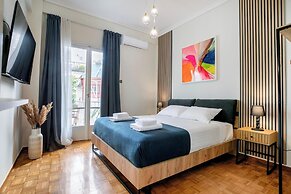 Acropolis Rhea Apartment A&A Residencies